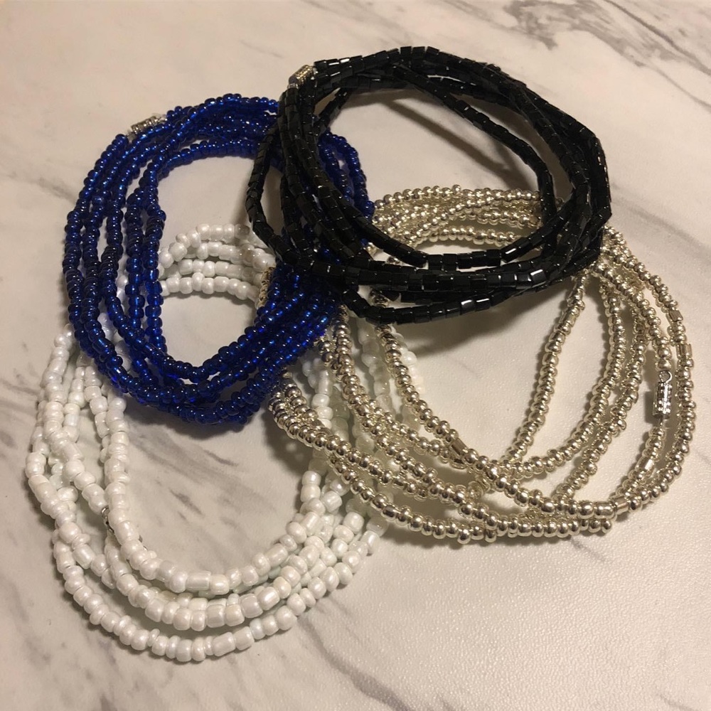 Waist Beads 🥰